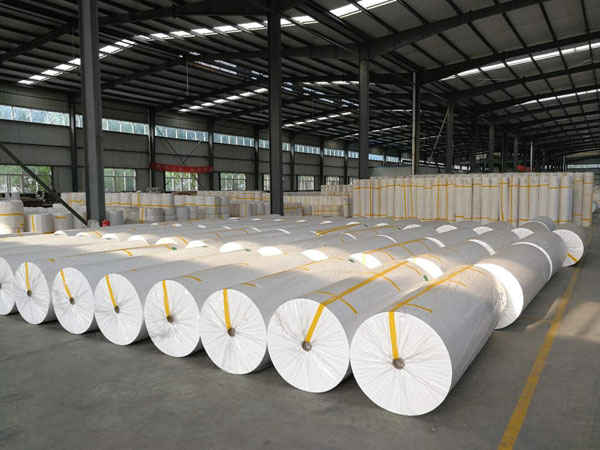 秀山狭缝式涤纶纺粘无纺布