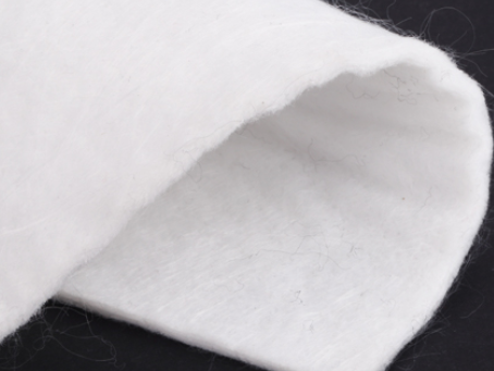 秀山长丝土工布